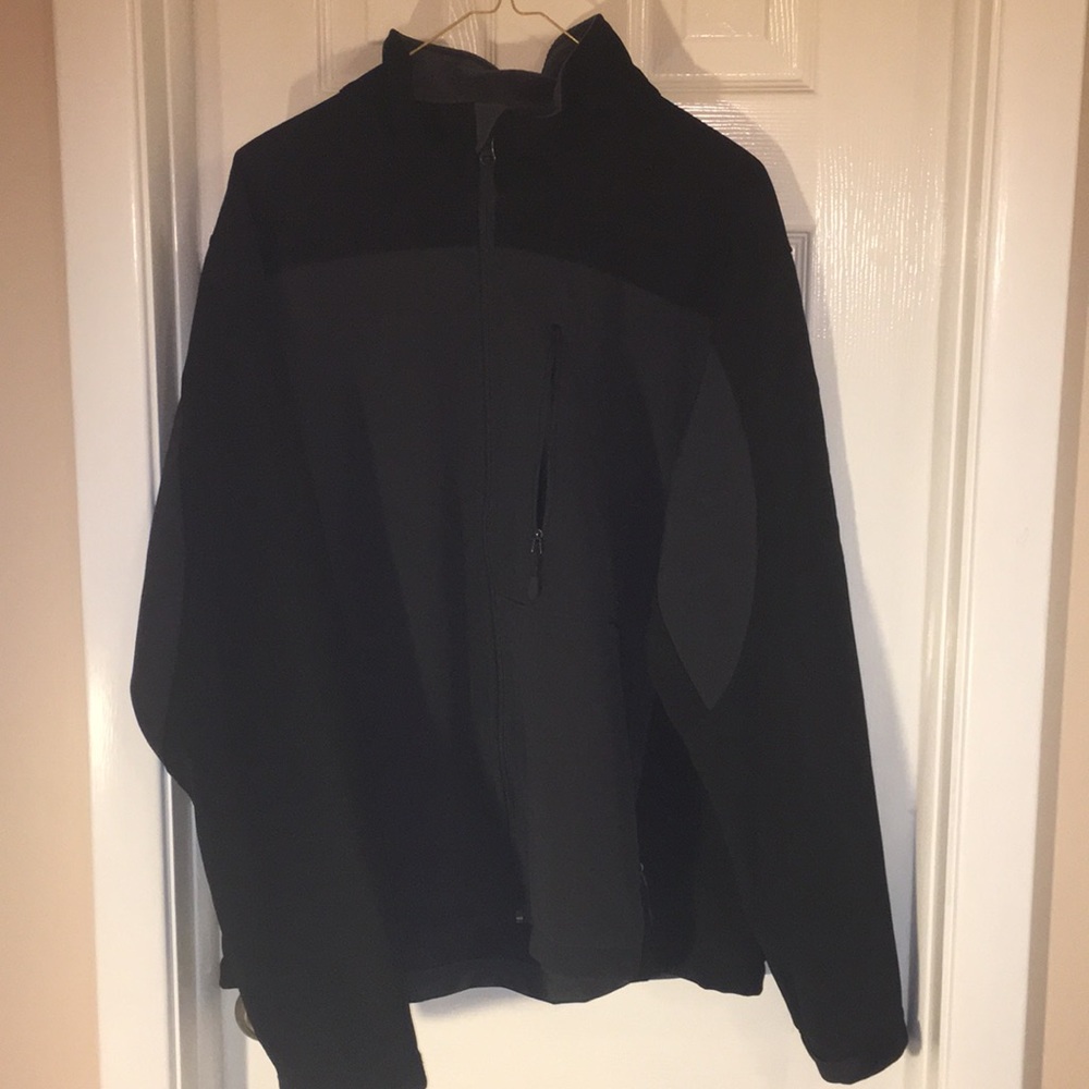 Men’s outdoor jacket